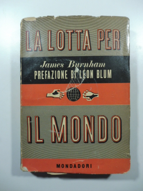 La lotta per il mondo